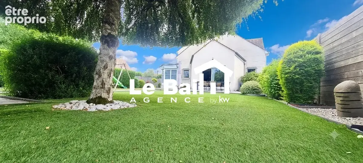 Maison à OSNY