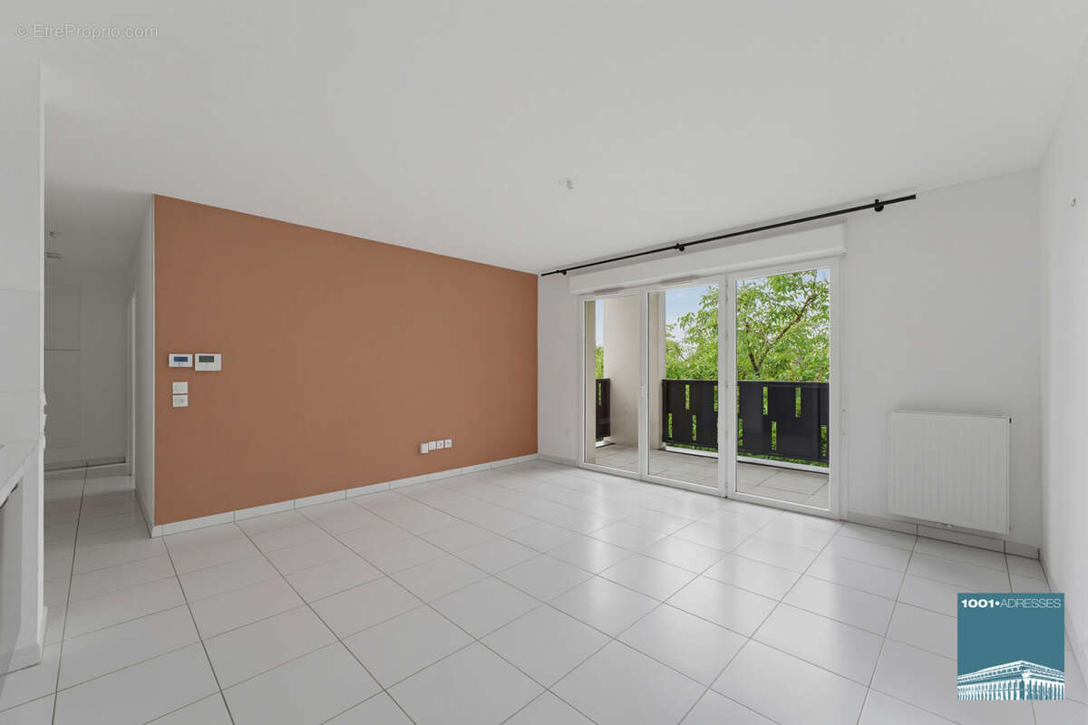 Appartement à MERIGNAC