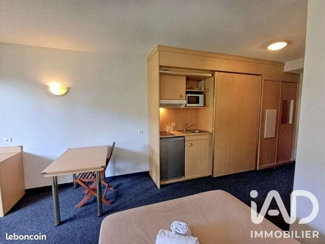 Photo 4 - Appartement à BRUZ