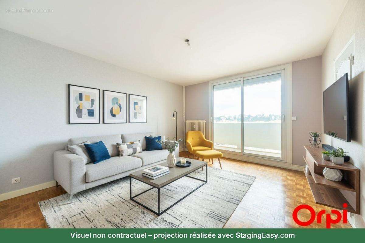 Appartement à MACON