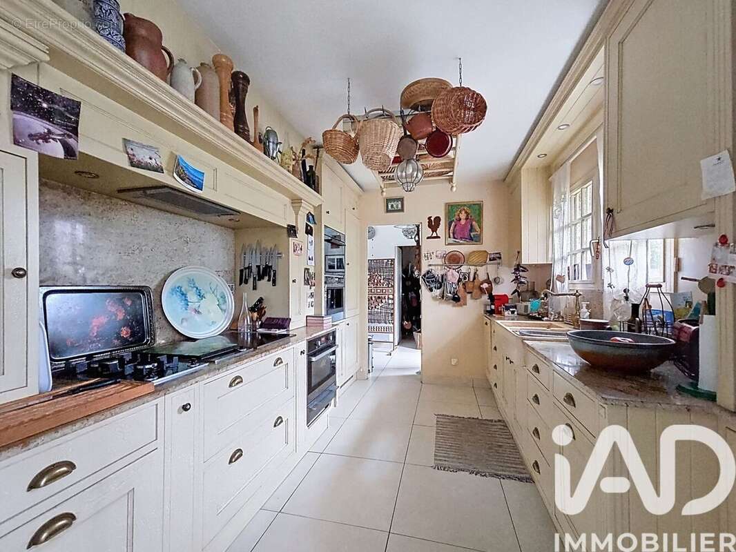 Photo 4 - Maison à VILLECRESNES