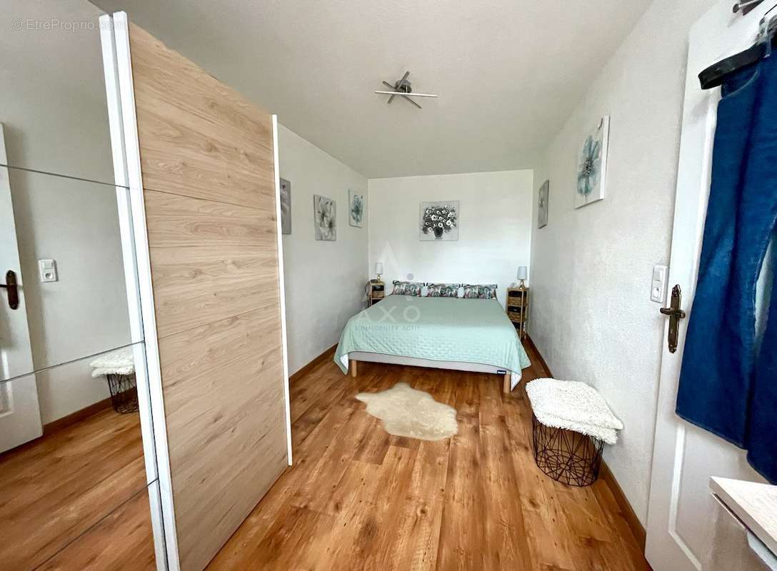 Maison à LE MELE-SUR-SARTHE