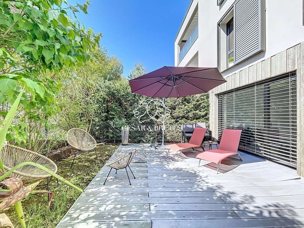 Appartement à SAINT-DIDIER-AU-MONT-D'OR