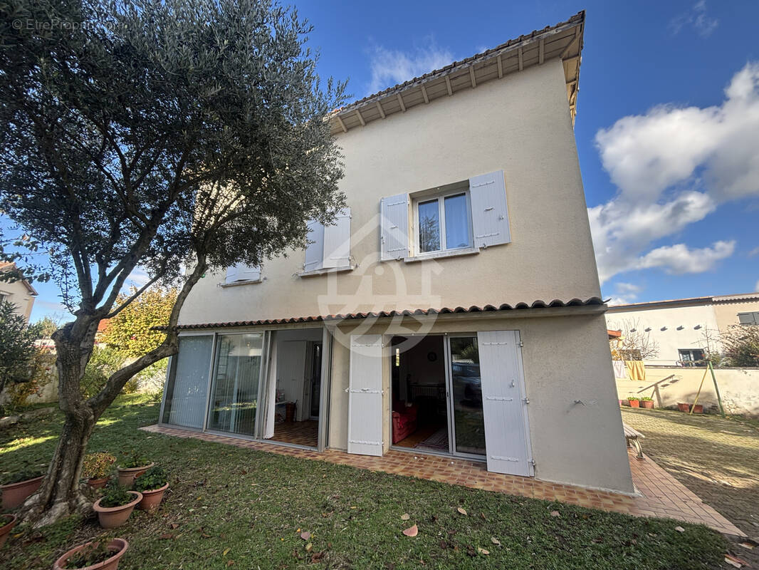 Maison à VALENCE