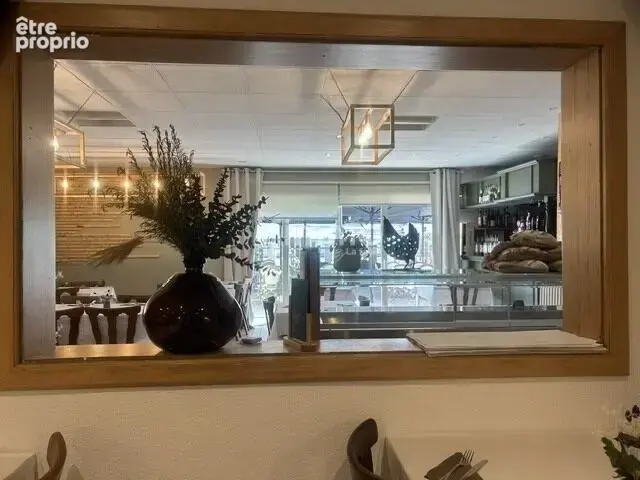 Pizzeria & Tarte Flambée à Soufflenheim – Opportunité à saisir ! - photo 3