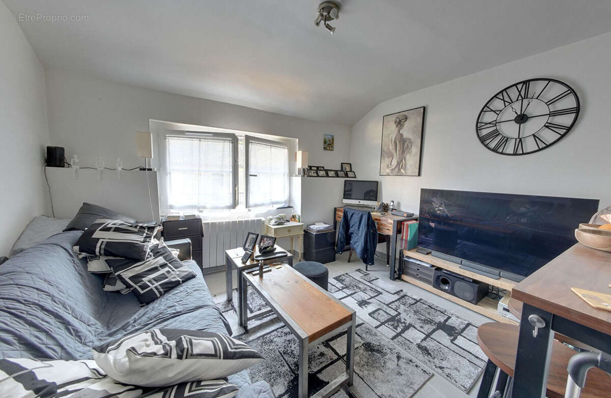 Appartement à RAMBOUILLET