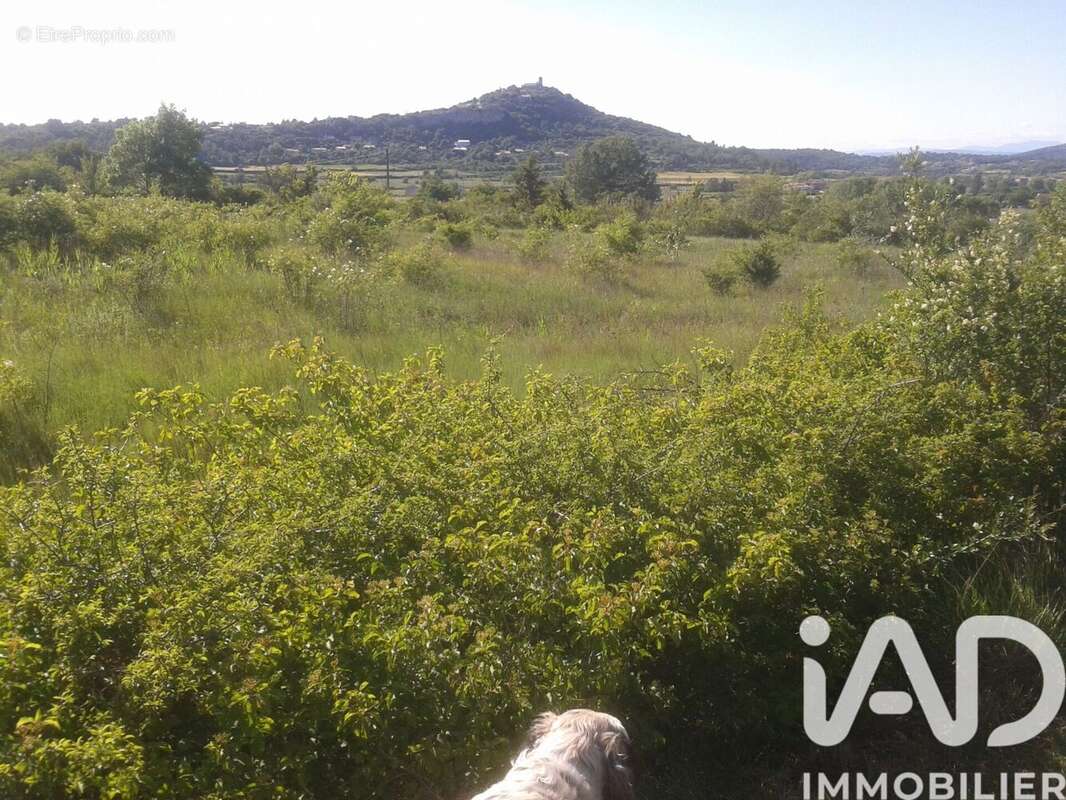 Photo 5 - Terrain à SAINT-JULIEN