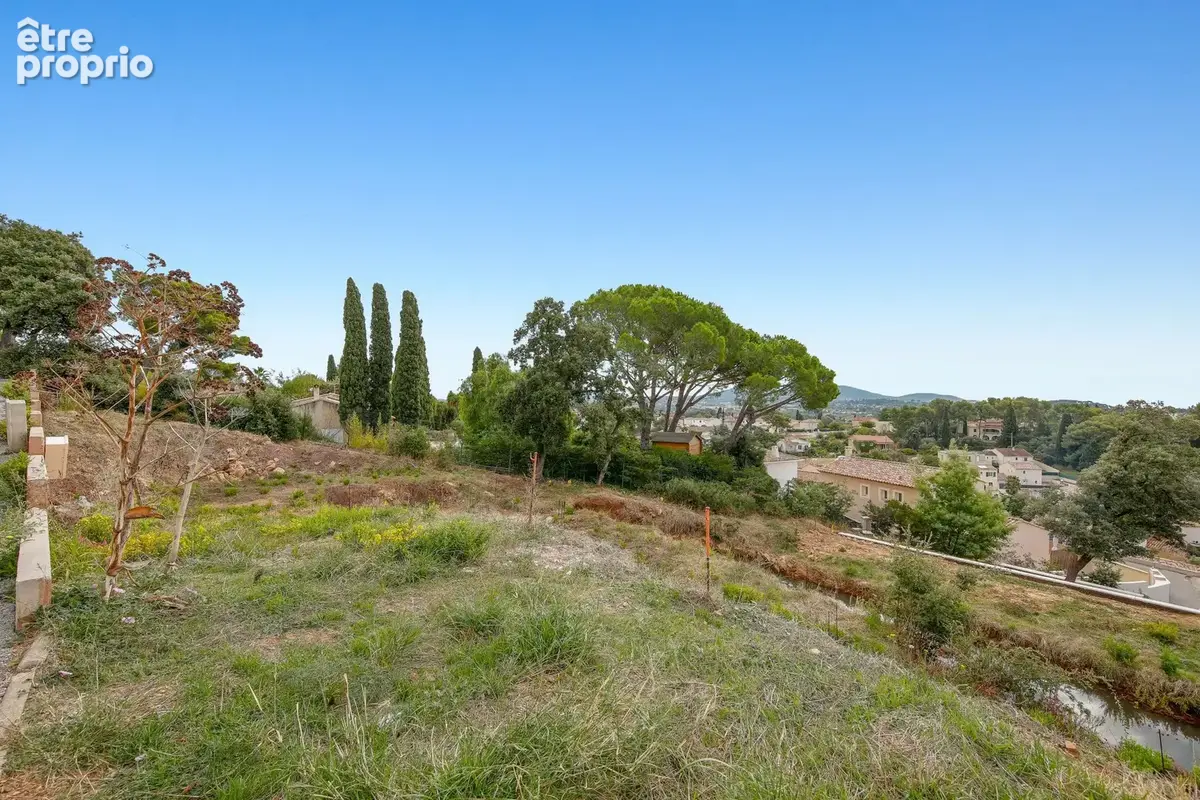 Terrain 809 m² à vendre à La Garde (83130) - photo 4