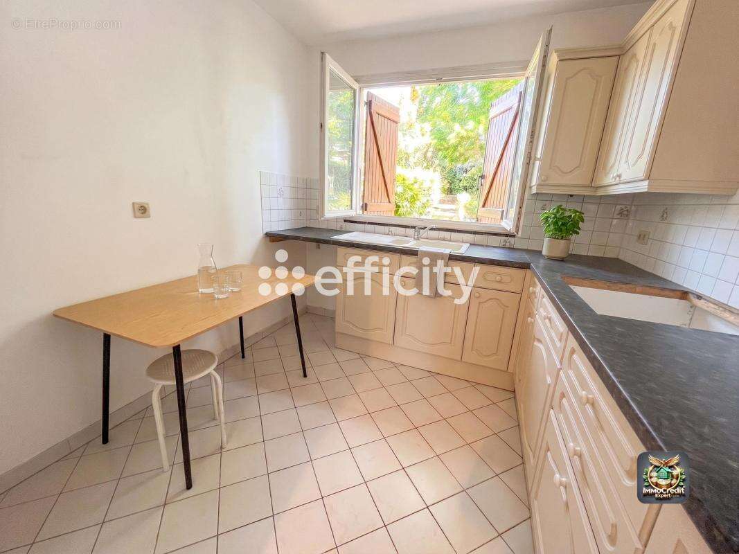 Maison 99 m² à Saint-Mard  - photo 2