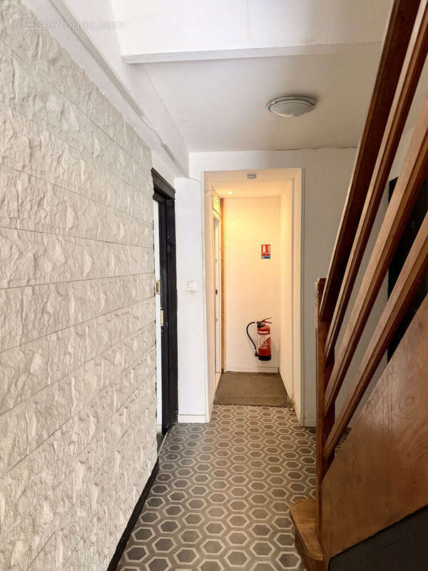 Photo 8 - Appartement à FONTENAY-LE-COMTE