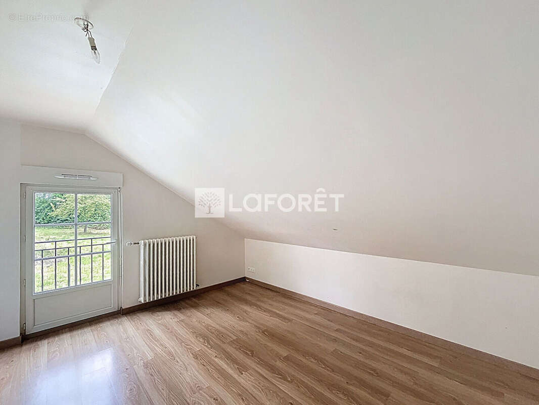 Maison à LONLAY-L&#039;ABBAYE