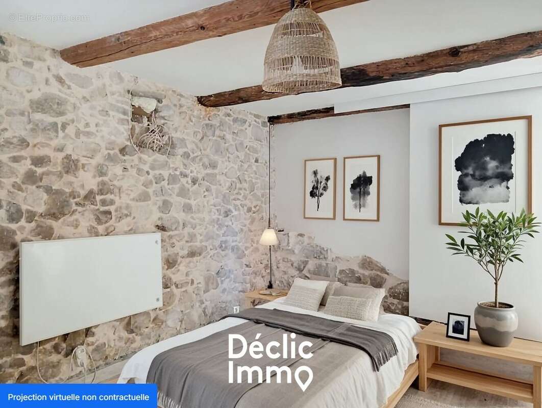 Maison à VILLARS-SUR-VAR