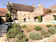 Maison à SAINT-MENOUX