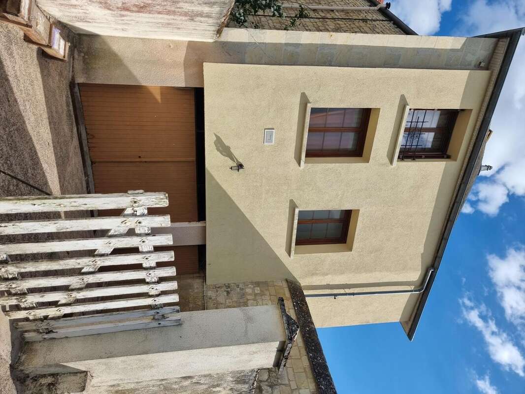 Photo 5 - Maison à POUANCAY