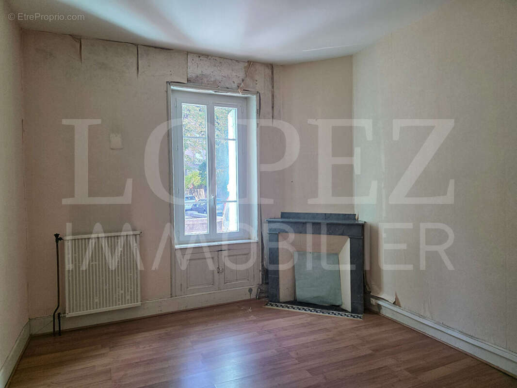 Appartement à MAZAMET