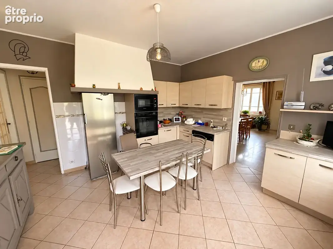 Maison Brezolles 5 pièce(s) 103 m² - photo 3