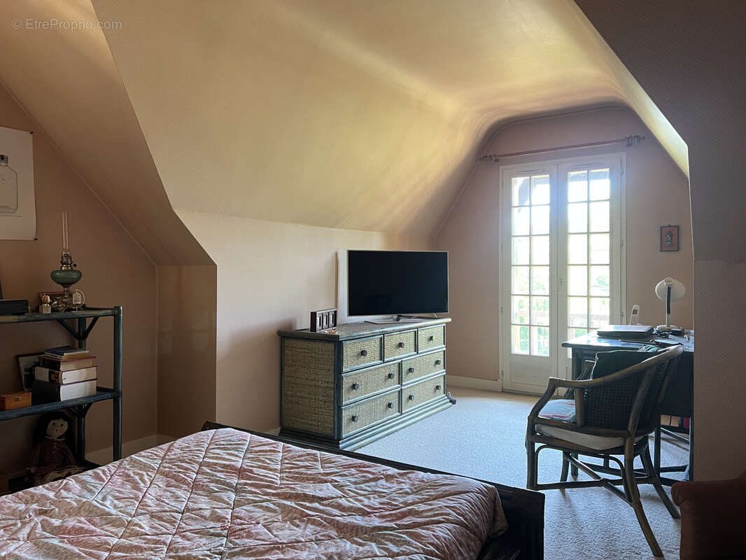 Maison à SAINT-BENOIT