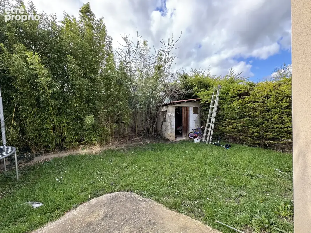 Maison - 103.76m2 - photo 10
