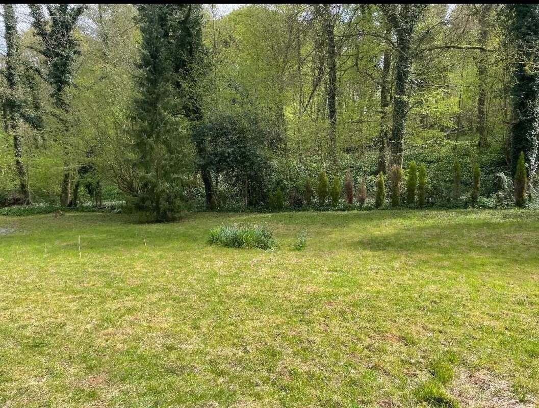 Photo 2 - Terrain à BOUQUEHAULT