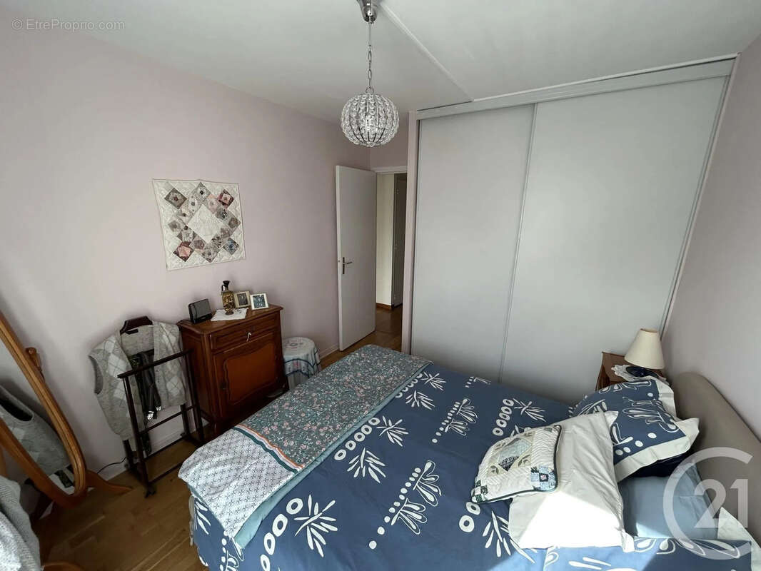 Appartement à AVON