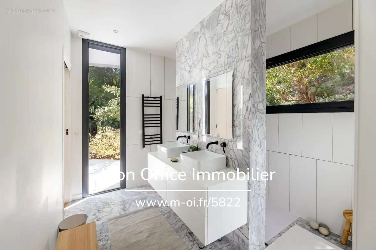 Maison à SAINT-MARC-JAUMEGARDE