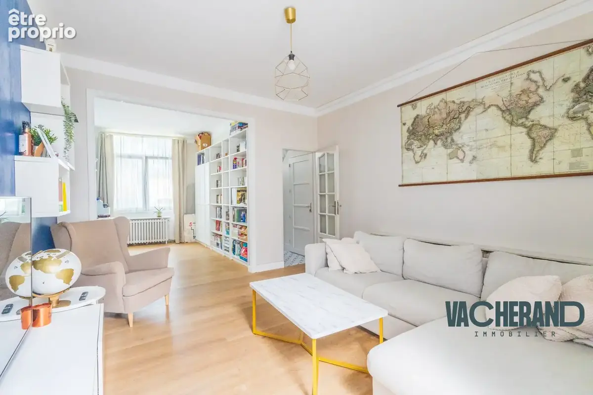 Maison 6 pièces 116 m² à vendre à Armentieres (59280) - photo 4