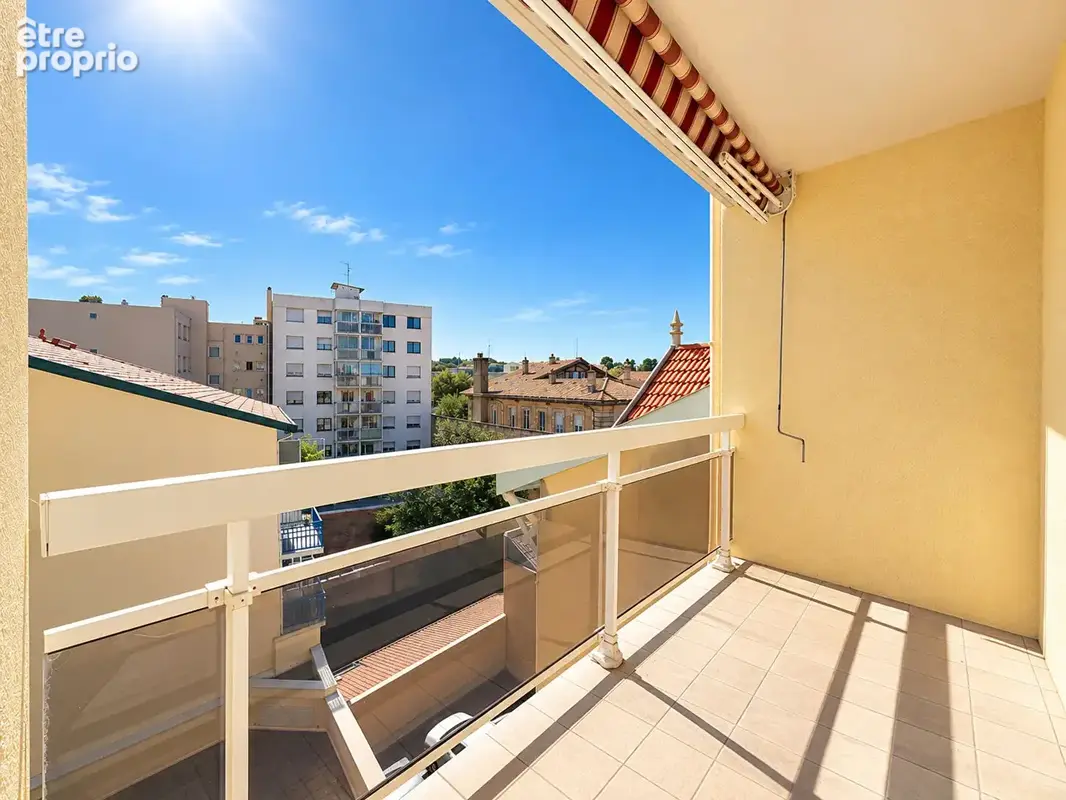 Appartement à ARCACHON