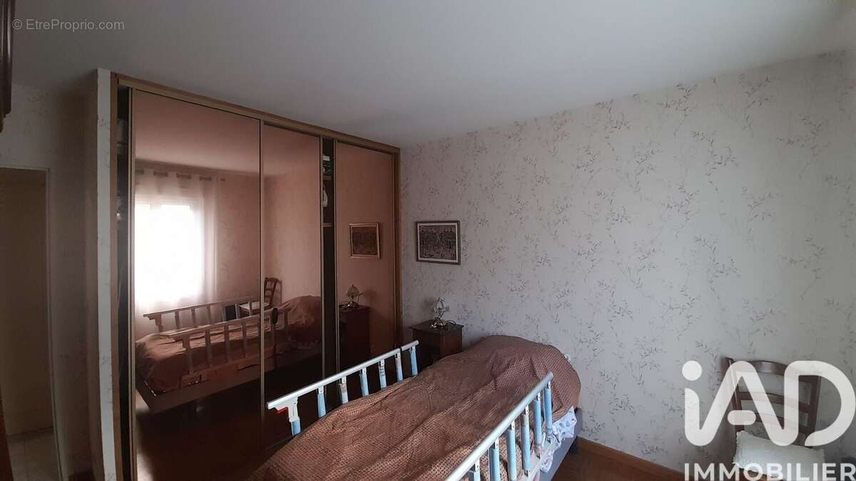 Photo 7 - Appartement à CHAMBLY