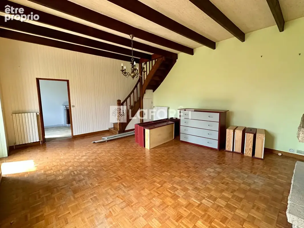 Maison Penvenan 5 pièce(s) 109.06 m2 - photo 5