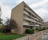 Appartement à EPINAY-SOUS-SENART