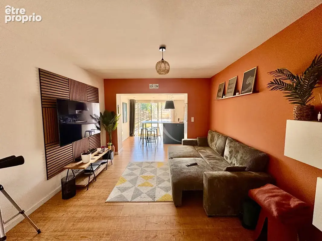 Appartement à ALBI