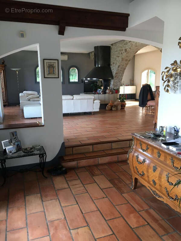 Maison à VIENNE