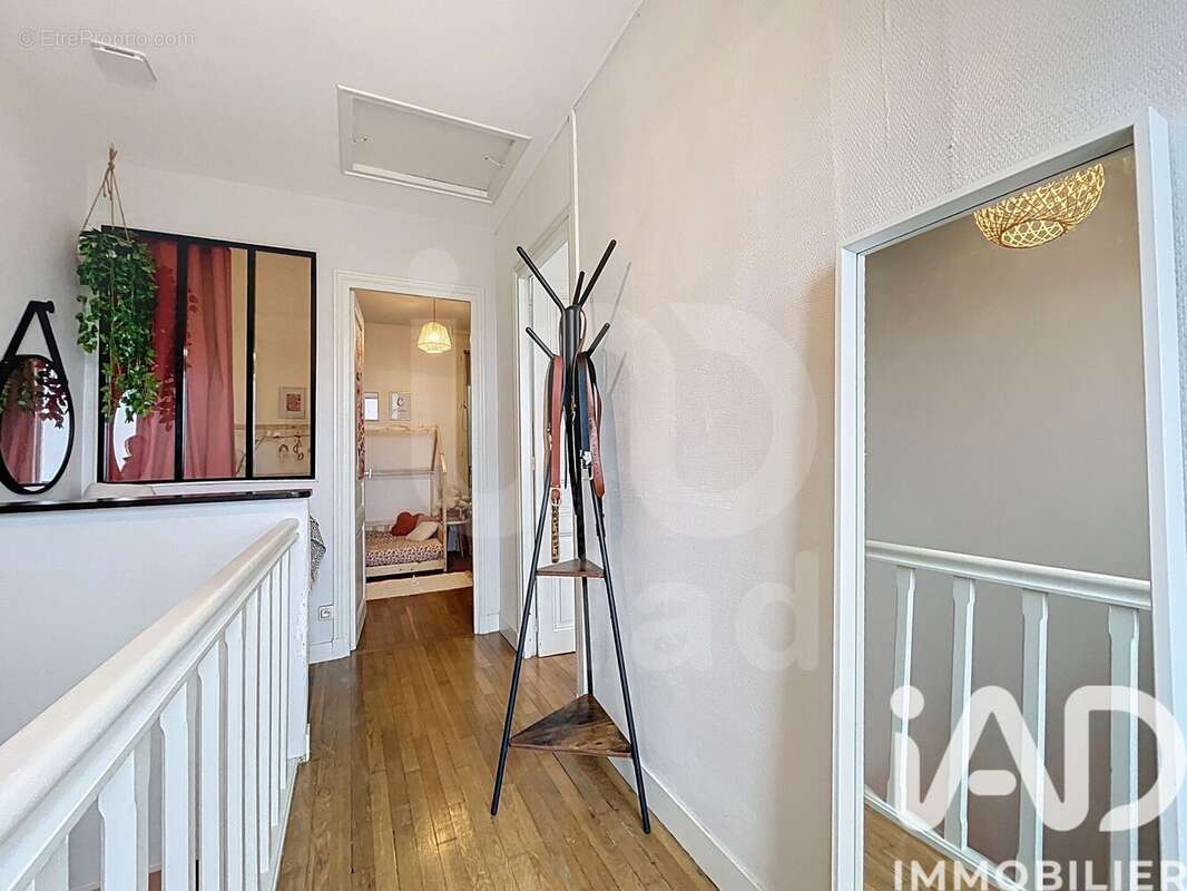 Photo 9 - Maison à THORIGNY-SUR-MARNE