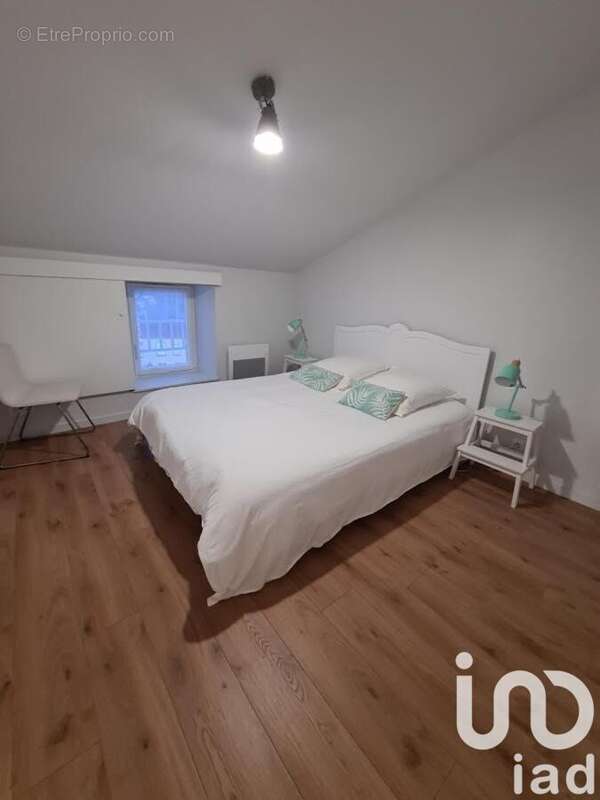 Photo 8 - Maison à LES EPESSES