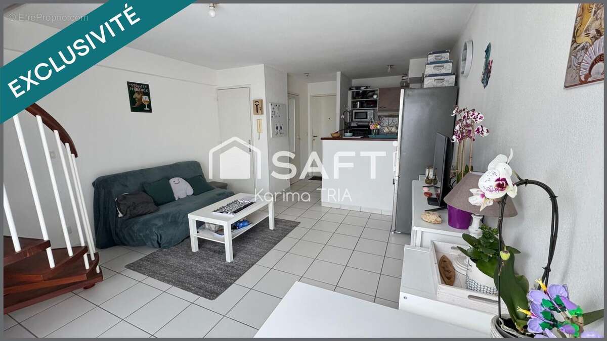 Photo 2 - Appartement à LIBOURNE