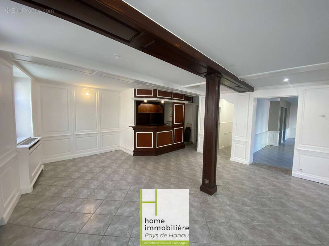 Commerce à PFAFFENHOFFEN