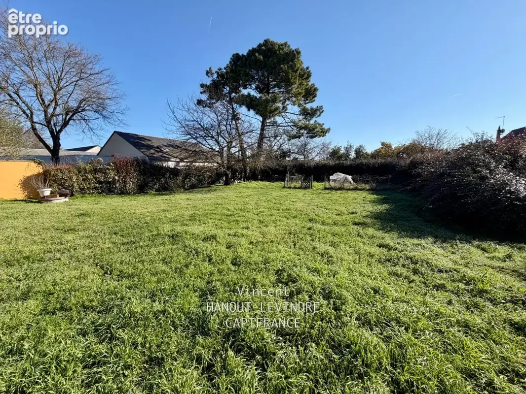 Maison à vendre 10 pièces TIERCE (49) - photo 28