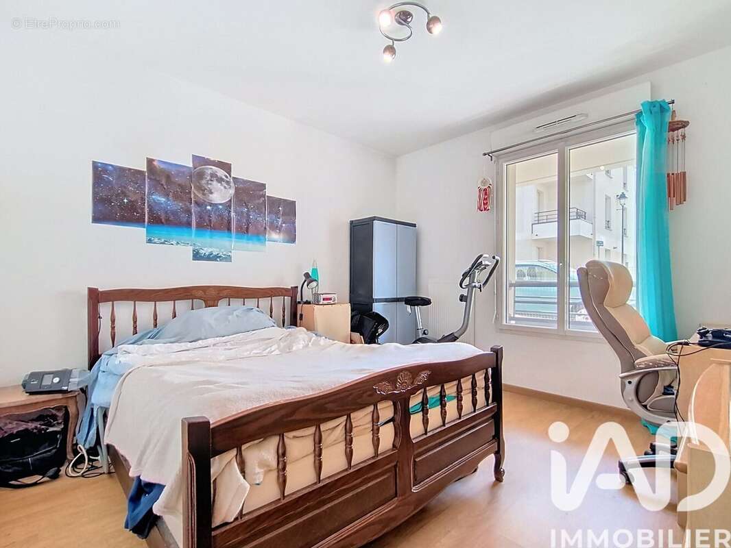 Photo 6 - Appartement à MARLY-LA-VILLE