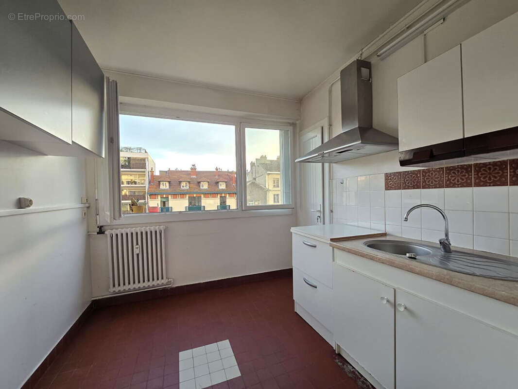 Appartement à BAYONNE