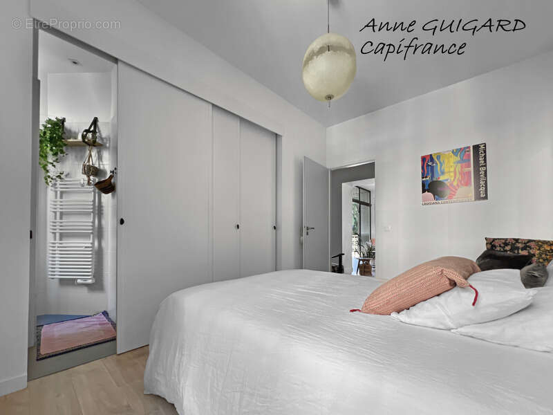 Appartement à ANNECY