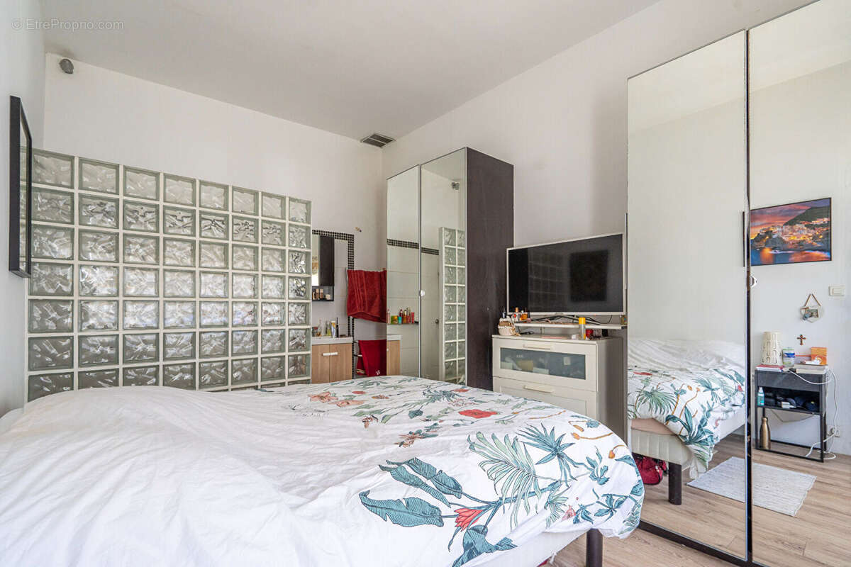 Maison à LE BOUSCAT