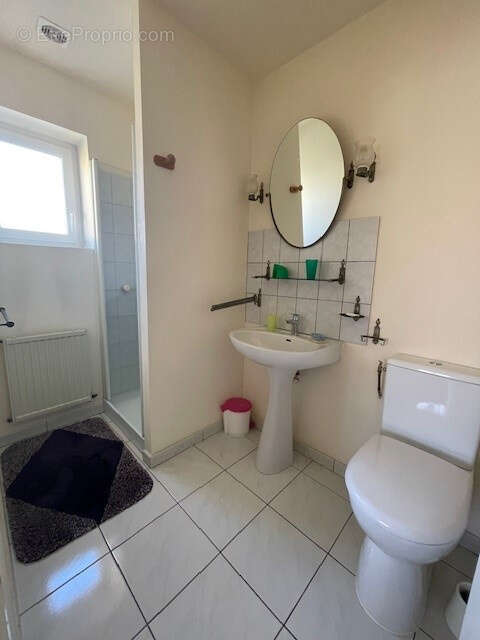 Maison à SAINT-HILAIRE-DE-RIEZ