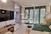 Appartement à SAINT-NAZAIRE