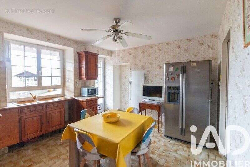 Photo 2 - Maison à NALLIERS