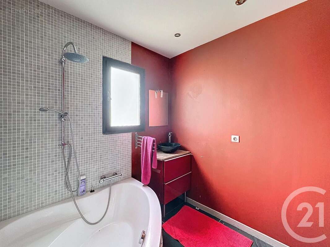 Photo 9 - Maison à SAINT-ANDRE-DE-SANGONIS