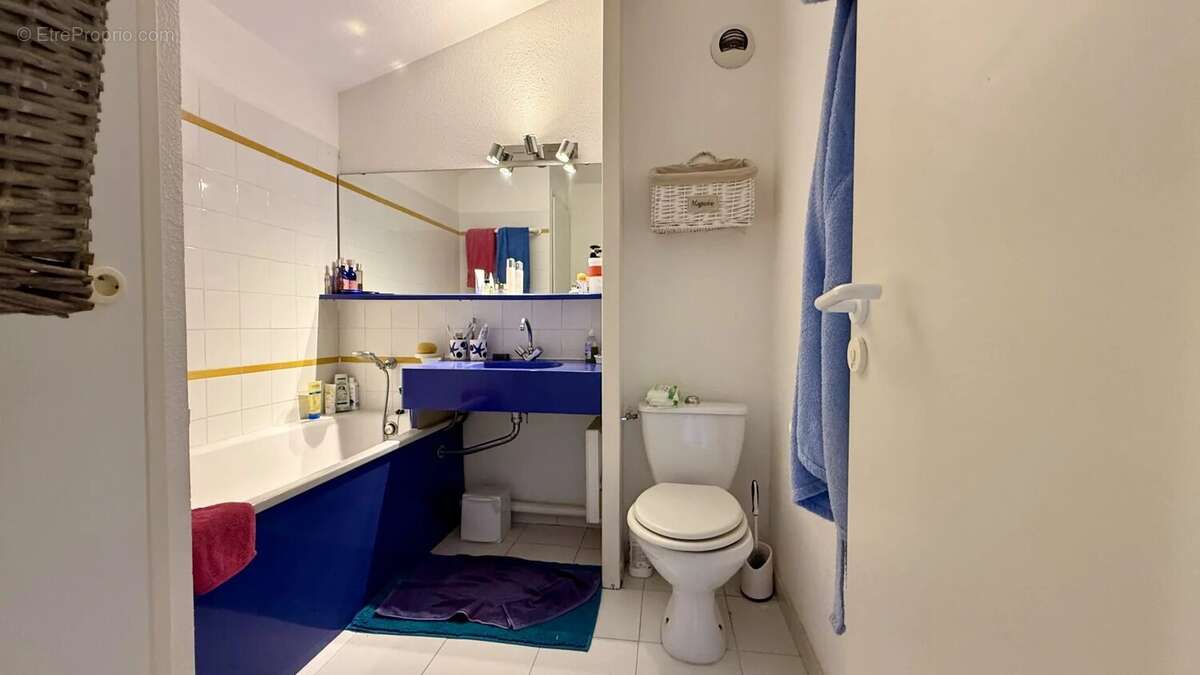 Appartement à LA SEYNE-SUR-MER