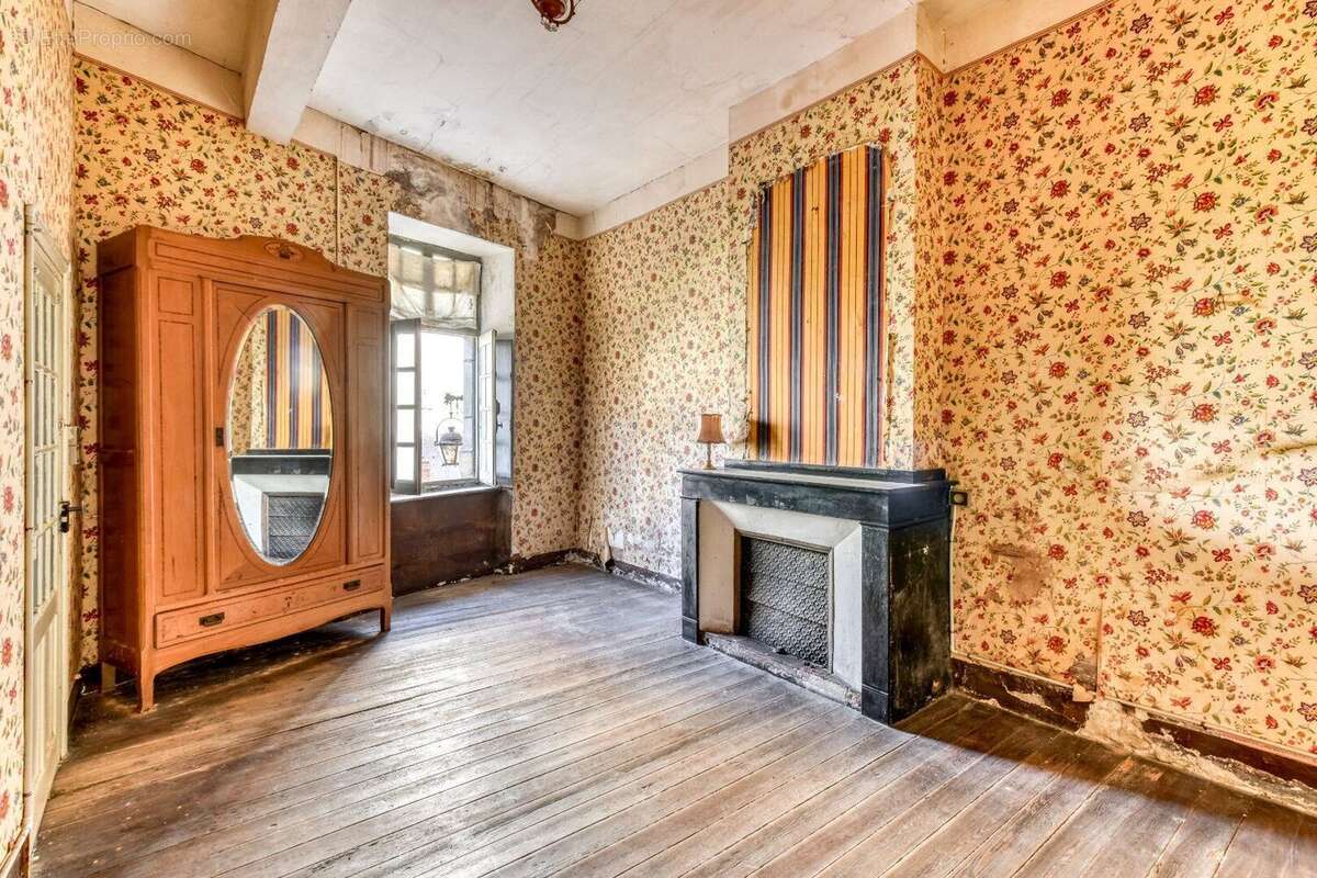 Maison à CARCASSONNE