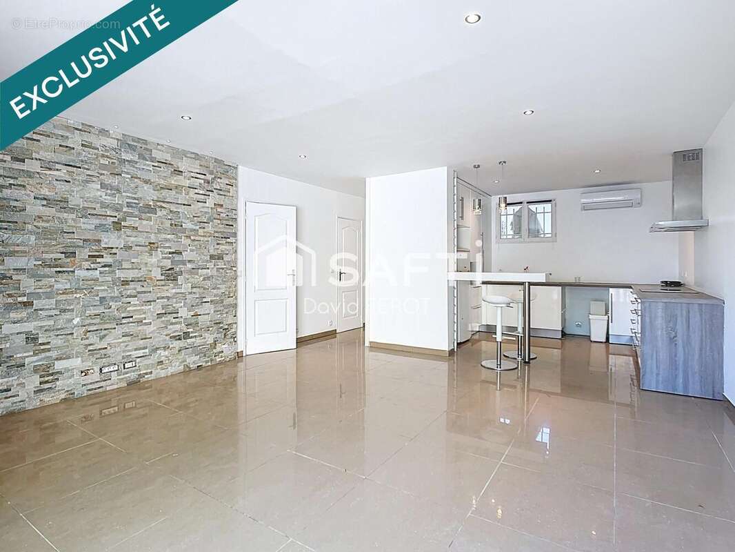 Photo 3 - Maison à BRUNOY