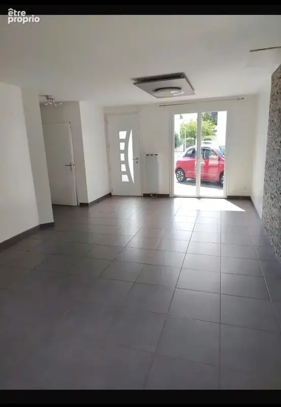 Photo 1 - Maison à ANGERS