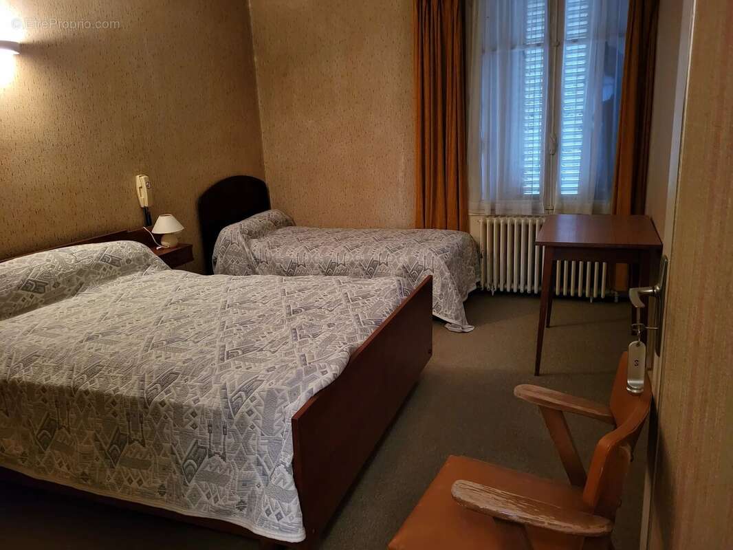 Idéal chambre d'Hôte ou maison familiale - photo 17